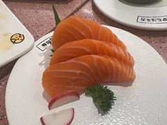 -元气寿司(环球港店)