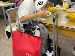 -玉华饮食店(茅台路店)