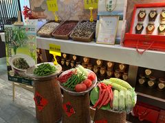 -上地宴·中关村的会客厅(清河高铁站店)