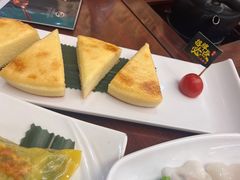 -顺德人家食府(黄金广场店)
