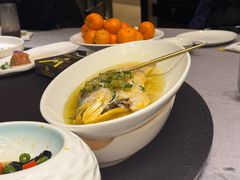 -骏莱海鲜鱼港(五角场店)