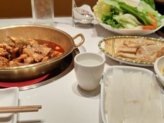 -涿派·炝锅鱼(涿州店)