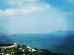 -威海蓝海御华大饭店·蓝钻美食自助百汇