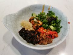 -蕃茄述·好汤自然来(江汉路店)