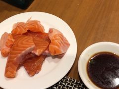 -南通绿洲国际假日酒店全日餐厅