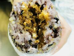 -芳婆糕团店(王府大街店)