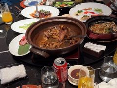 -湖滨28中餐厅·西湖宴·杭州君悦酒店