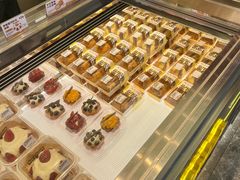 -鲍师傅糕点(五角场店)