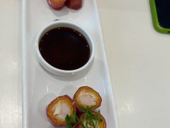 -蔡澜点心·粤菜(月星环球港店)