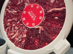 -左庭右院鲜牛肉火锅(长泰广场店)