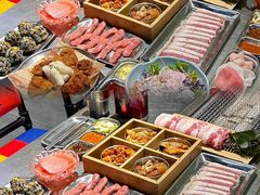 -马路牙子烧烤音乐酒馆(望京店)
