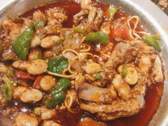 -嘎嘎鸭脑壳(金琴店)