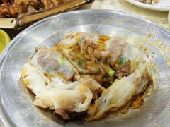 -标记美食新鲜猪杂(兴南大道店)