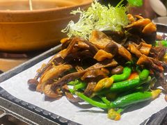 -熹素·鲜美素食Vegetarian (天河领展店)