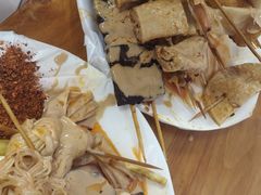 -郭记小街麻辣烫(虎坊路店)