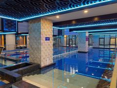 -海德温泉酒店