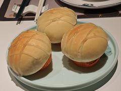 羊奶燕麦包-新兴·金羊座·粤菜点心(乐峰店)