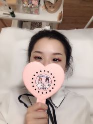 -babiline芭比莱恩半永久纹眉纹唇发际线