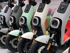 -九号电动车(安定门内大街店)