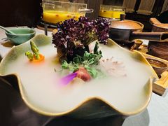 -叶叶菩提(太原别墅店)