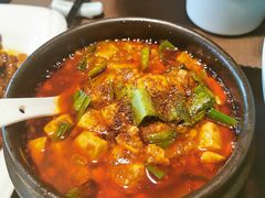 -陈麻婆豆腐总店