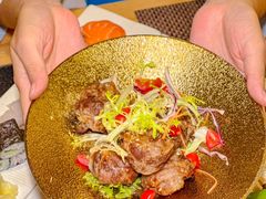 -长崎屋·日本料理·刺身·烧鸟(天河北路店)