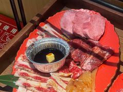 -300杯·和牛烧肉清酒专门店(廊里店)