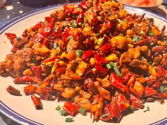 -饭江湖·江湖菜(湖广会馆店)
