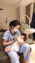 -禧月荟S月子中心(侨城店)