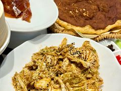 -黑窑厂糖油饼烤鸭·清真菜(旗舰店)