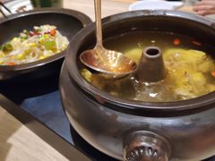 -云海肴云南菜(青浦宝龙店)