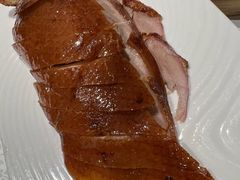 -正德楼果木烤鸭·渔家菜(东港店)