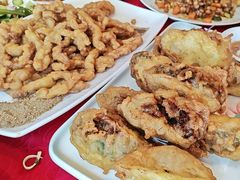 -盈春大饭店(千山路店)