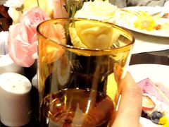 -万达瑞华酒店美食汇自助餐厅(楚河汉街店)