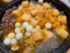 -串妹花式冰粉(乐山总店)