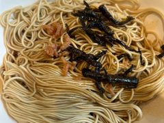 葱油拌面-鲜得来排骨年糕(云南南路店)