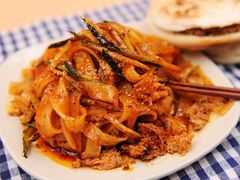 -八亩沟擀面皮(西安首店)