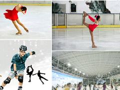 -世界之窗阿尔卑斯冰雪世界