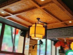 大堂-衡厨·衡阳土菜(中南店)