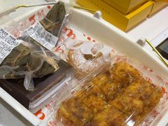 -DANXI丹喜面包·蛋糕(小公园永平店)