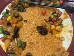 -醉霖生态餐厅(交大店)