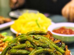 -春花民族美食(佳木斯总店)