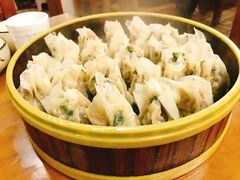 -正宗天津烧麦馆(柳州路店)