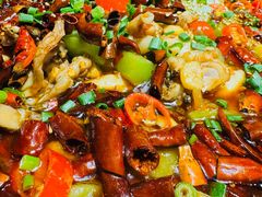 -鸽子窝(青塔店)