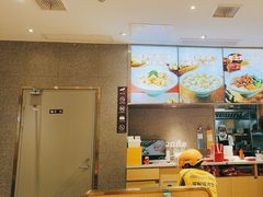 -小杨生煎(浦江欢乐颂店)