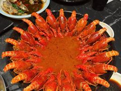 -红盔甲·小龙虾(天钥桥店)