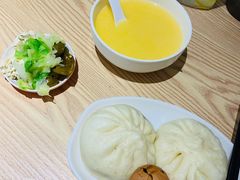 棒碴子粥-银龙酒店(珠江路店)