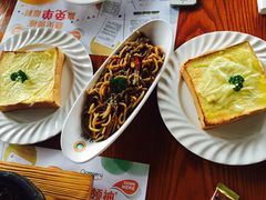 -绿茵阁牛扒餐厅(客村店)