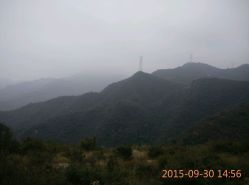 -窦王岭景区游乐场