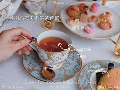 -苏宁钟山国际高尔夫酒店大堂酒廊